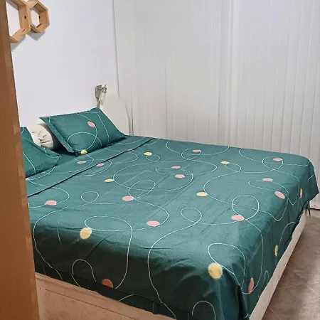 Apartamento Sun Sea Ressort 2