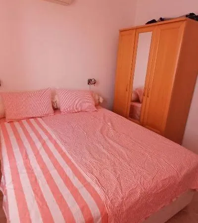 Sun Sea Ressort 2 Apartamento Ravda