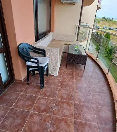 Apartamento Sun Sea Ressort 2 Ravda