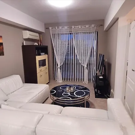 Sun Sea Ressort 2 Apartamento *