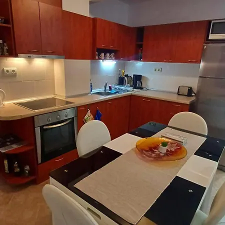 Apartamento Sun Sea Ressort 2 *