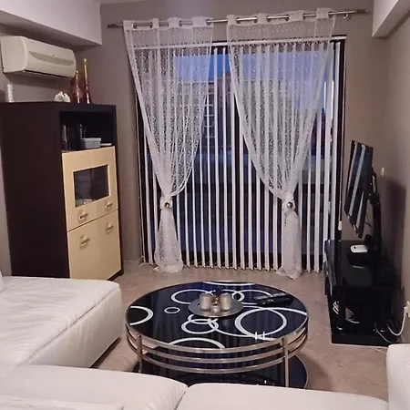 Sun Sea Ressort 2 Apartamento