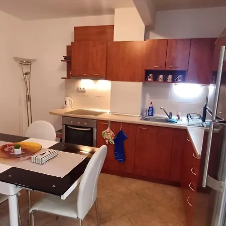 Sun Sea Ressort 2 Apartamento