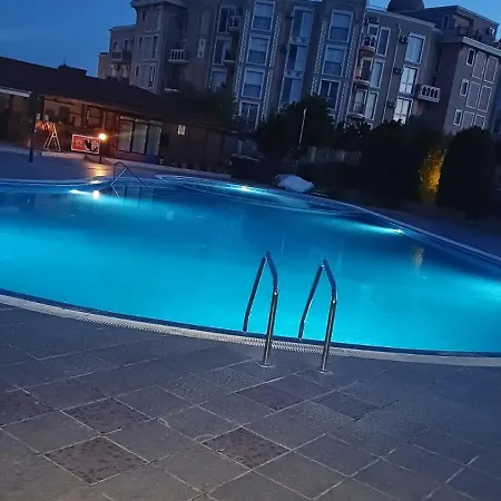 Apartamento Sun Sea Ressort 2