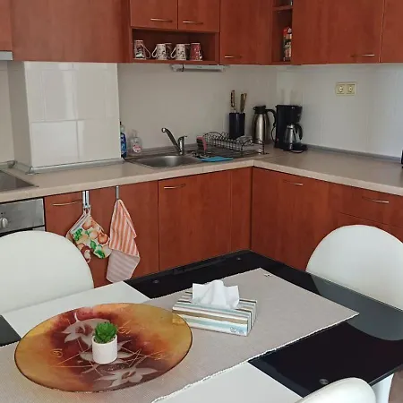 Apartamento Sun Sea Ressort 2 *