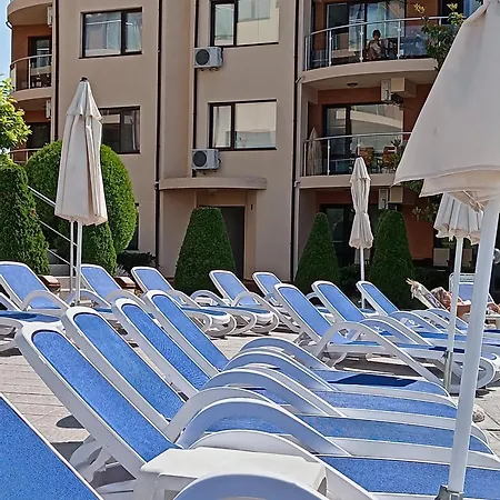 Sun Sea Ressort 2 Ravda