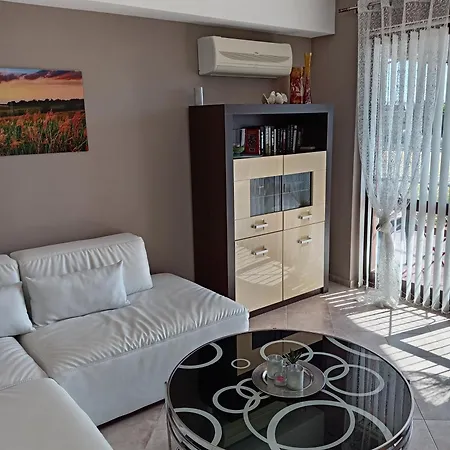 Sun Sea Ressort 2 Apartamento Ravda