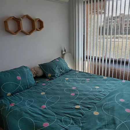 Appartement Sun Sea Ressort 2 Ravda