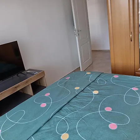 Apartamento Sun Sea Ressort 2 *