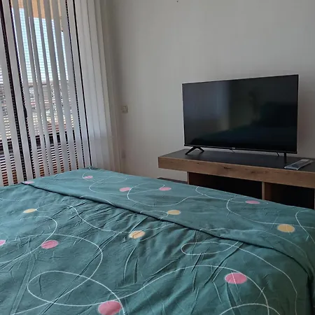 Sun Sea Ressort 2 Apartamento Ravda